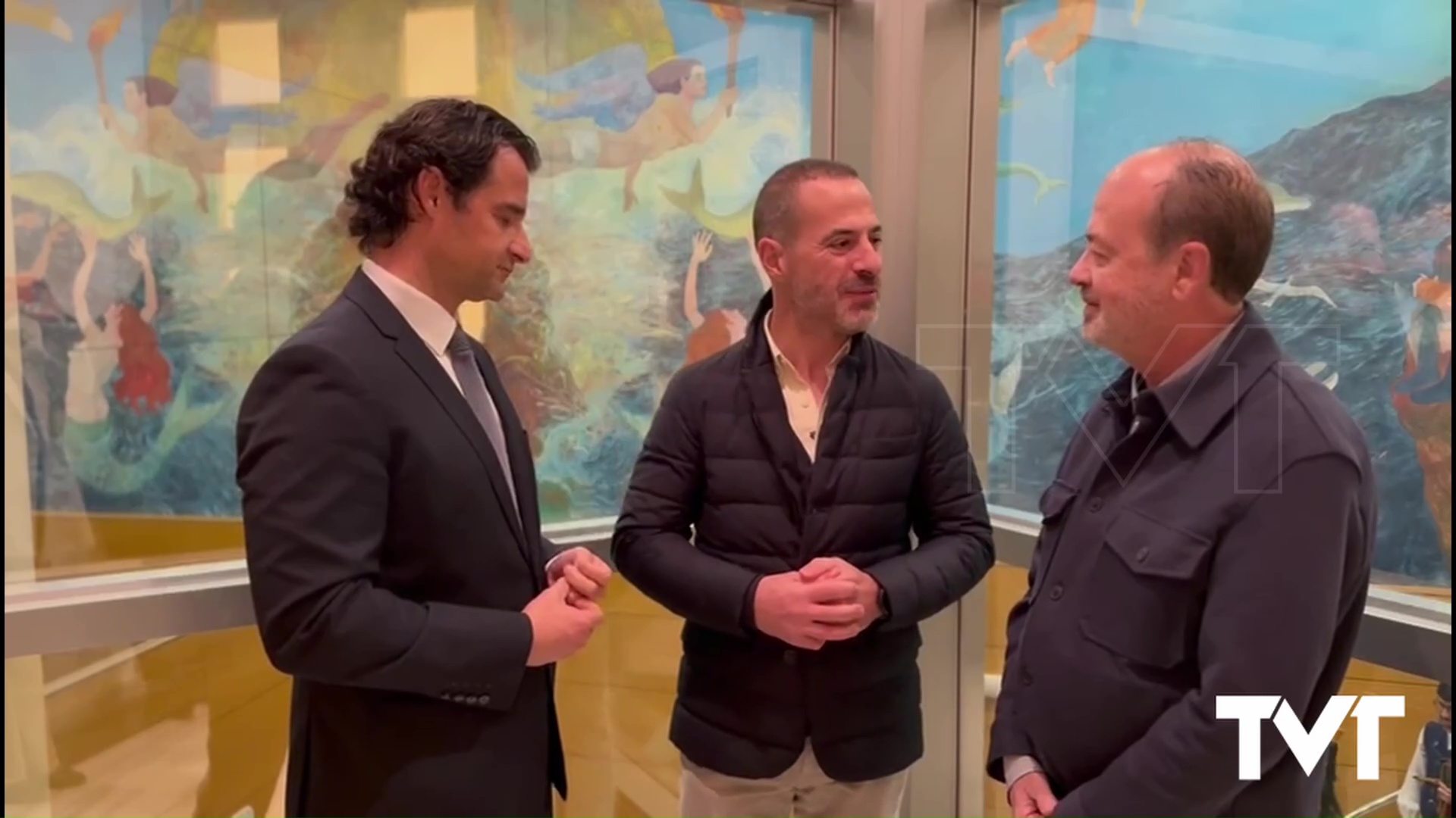 12 - Fiestas Santa Bárbara y Belén Sagrado Corazón